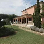 Jaume Villa Can Picafort (Mallorca)