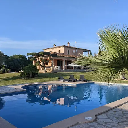 Villa Jaume Can Picafort (Mallorca)