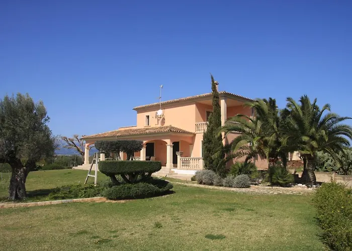 Jaume * カン・ピカフォルト