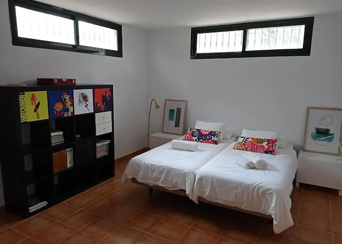 Jaume Villa Can Picafort (Mallorca)