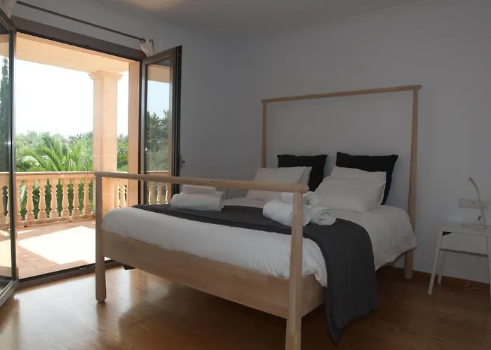 Villa Jaume Can Picafort (Mallorca)