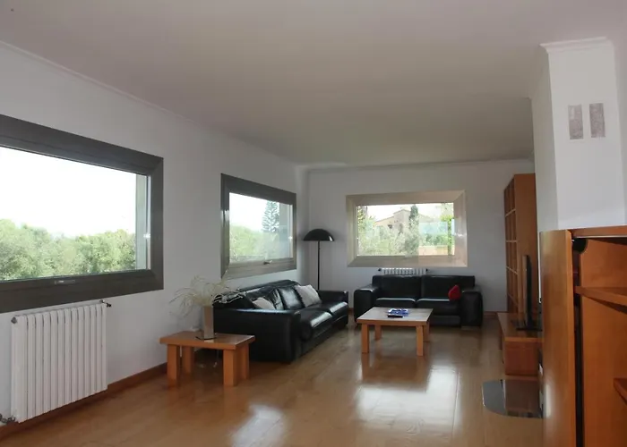 Jaume Villa Can Picafort (Mallorca)