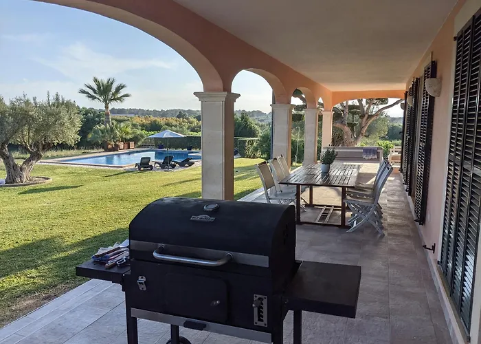 Jaume Can Picafort (Mallorca)