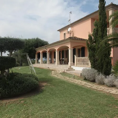 Jaume Βίλα Can Picafort (Mallorca)