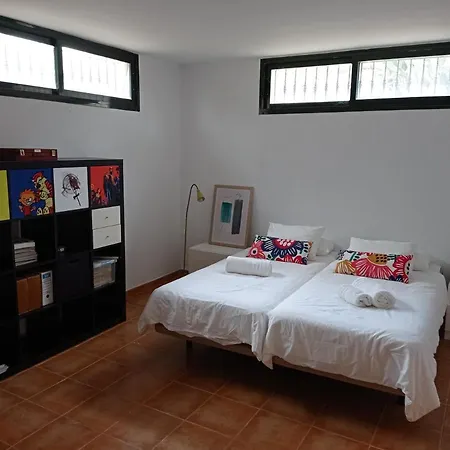 Jaume Βίλα Can Picafort (Mallorca)