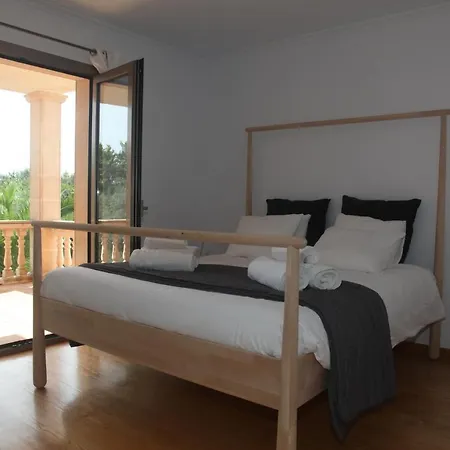 Vila Jaume Can Picafort (Mallorca)