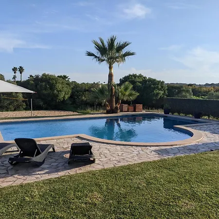Villa Jaume