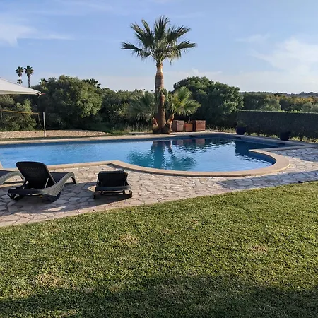 Villa Jaume *
