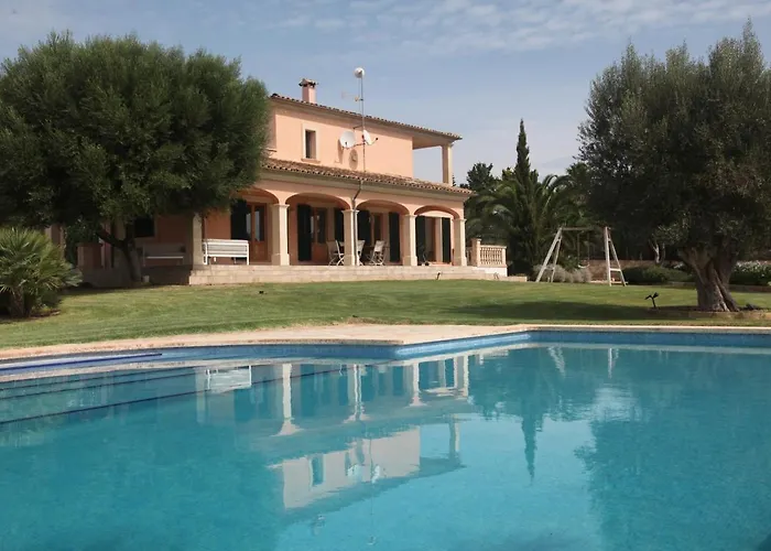 Jaume * Кан Пикафорт