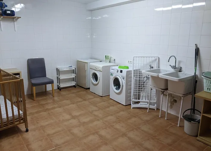 Willa Jaume Can Picafort (Mallorca)