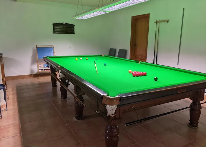 Jaume * Кан Пикафорт