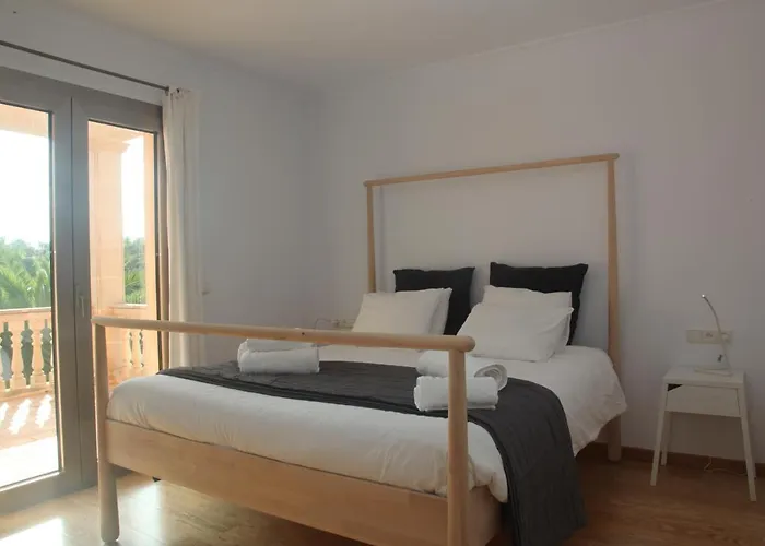 Villa Jaume Can Picafort (Mallorca)